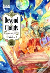 Capa do artigo Beyond The Clouds 2