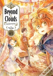 Capa do artigo Beyond The Clouds 3