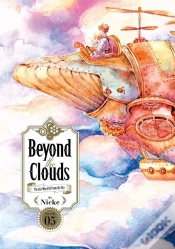 Capa do artigo Beyond The Clouds 5