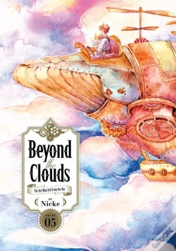 Capa do artigo Beyond The Clouds 5