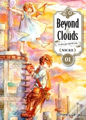 Capa do artigo Beyond The Clouds Nº 01