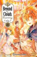 Beyond The Clouds Nº 03