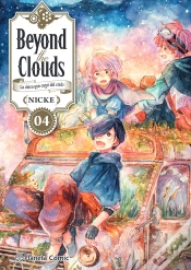 Capa do artigo Beyond The Clouds Nº 04