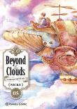 Beyond The Clouds Nº 05