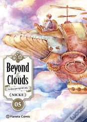 Capa do artigo Beyond The Clouds Nº 05