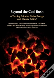 Capa do artigo Beyond The Coal Rush