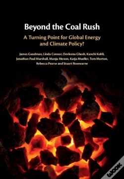 Capa do artigo Beyond The Coal Rush