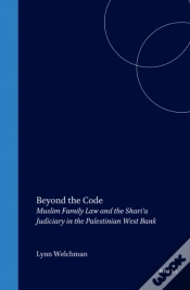 Capa do artigo Beyond The Code