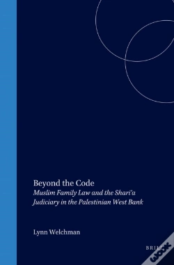 Capa do artigo Beyond The Code