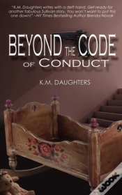 Capa do artigo Beyond The Code Of Conduct
