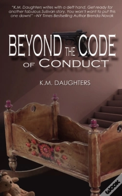 Capa do artigo Beyond The Code Of Conduct