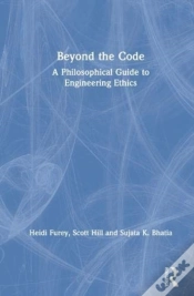 Capa do artigo Beyond The Code