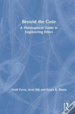 Capa do artigo Beyond The Code