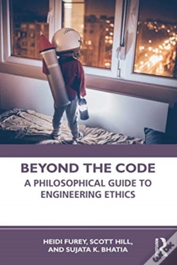Capa do artigo Beyond The Code