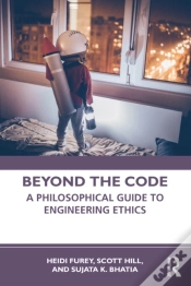 Capa do artigo Beyond The Code