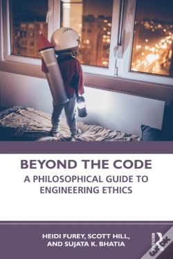 Capa do artigo Beyond The Code