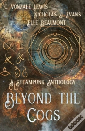 Capa do artigo Beyond The Cogs