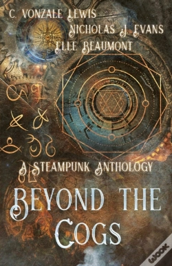 Capa do artigo Beyond The Cogs