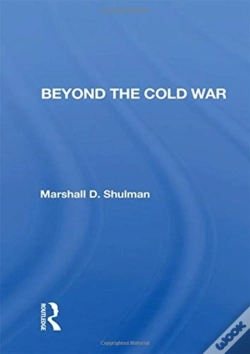 Capa do artigo Beyond The Cold War