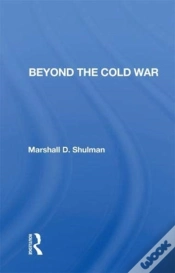 Capa do artigo Beyond The Cold War