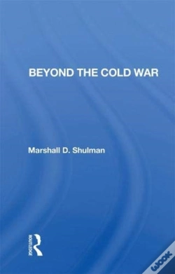 Capa do artigo Beyond The Cold War