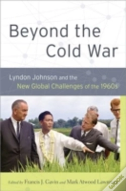 Capa do artigo Beyond The Cold War