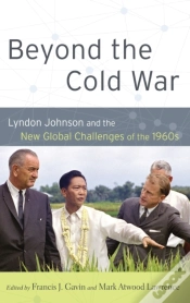 Capa do artigo Beyond The Cold War