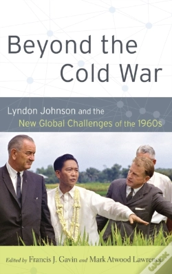 Capa do artigo Beyond The Cold War