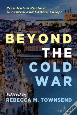 Capa do artigo Beyond The Cold War