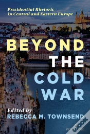 Capa do artigo Beyond The Cold War