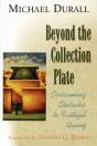 Beyond The Collection Plate - Preview