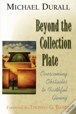 Capa do artigo Beyond The Collection Plate