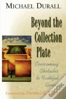 Beyond The Collection Plate
