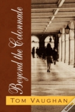 Capa do artigo Beyond The Colonnade