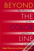 Beyond The Color Line