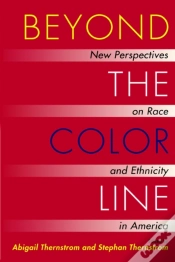 Capa do artigo Beyond The Color Line