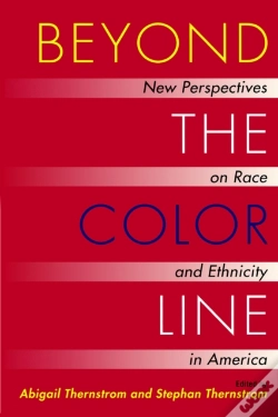 Capa do artigo Beyond The Color Line