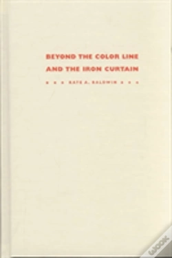 Capa do artigo Beyond The Color Line And The Iron Curtain
