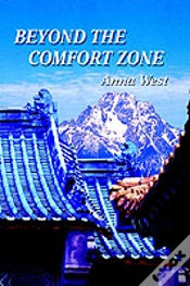Capa do artigo Beyond The Comfort Zone