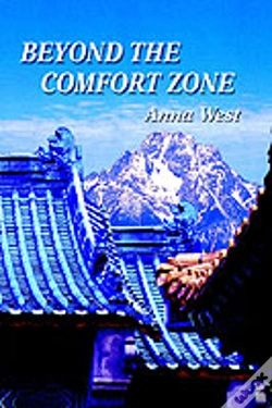Capa do artigo Beyond The Comfort Zone