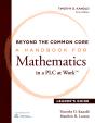 Beyond The Common Core [Leader'S Guide] - Preview