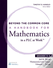 Capa do artigo Beyond The Common Core