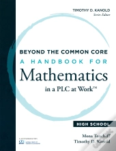Beyond The Common Core