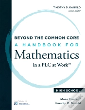 Capa do artigo Beyond The Common Core
