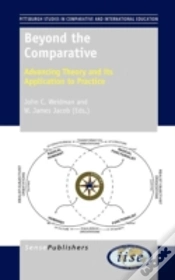 Capa do artigo Beyond The Comparative
