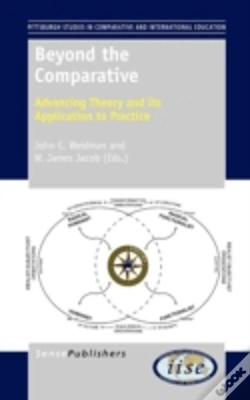 Capa do artigo Beyond The Comparative