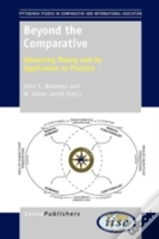 Capa do artigo Beyond The Comparative
