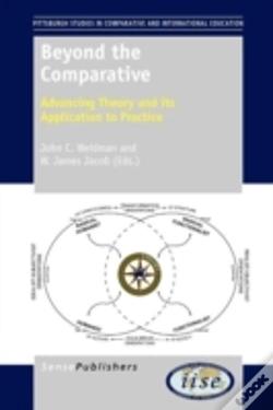 Capa do artigo Beyond The Comparative