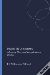 Beyond The Comparative