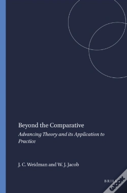 Capa do artigo Beyond The Comparative